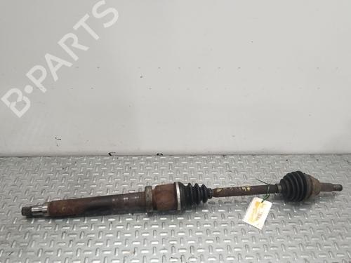 Used Right front driveshaft Right front driveshaft FORD FUSION (JU_) 1.4 (80 hp) 36667740 36667740