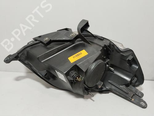 Left headlight CITROËN NEMO Box Body/MPV (AA_) 1.3 HDi 75 | BP33437019C28 - Image 5
