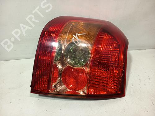 Used Right taillight TOYOTA COROLLA (_E12_) 2.0 D-4D (CDE120R, CDE120L_) (110 hp) 32414460