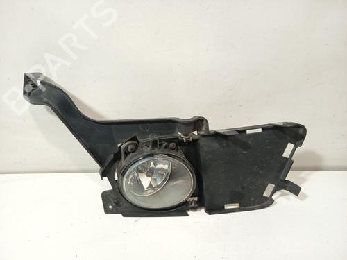 Used Left front fog light Left front fog light BMW 2 Gran Tourer (F46) 218 d (150 hp) 34510281 34510281