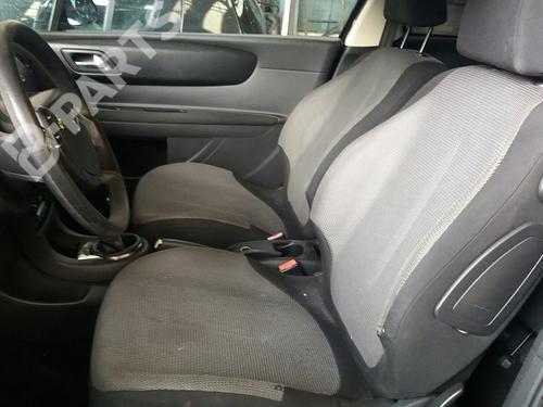 Steering wheel controls CITROËN C4 I (LC_)  | BP10164362E15 