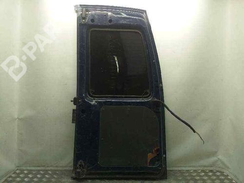 Left rear door CITROËN JUMPY I (U6U_)  | BP5204880C4 