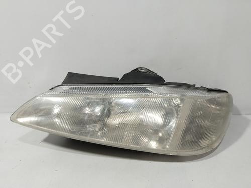 Used Left headlight PEUGEOT 406 (8B) 1.8 16V (110 hp) 29754191