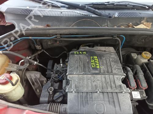 Engine FIAT DOBLO Box Body/MPV (223_) 1.4 | BP30273478M1