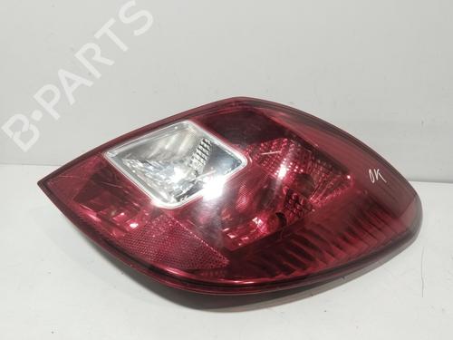 Used Right taillight Right taillight 36808070 36808070