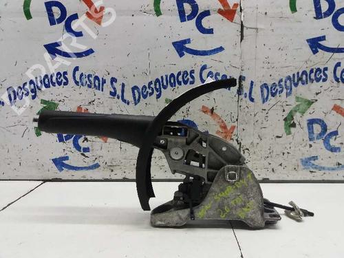 Used Hand brake Hand brake SEAT LEON (1P1) [2005-2013] 8773002 8773002