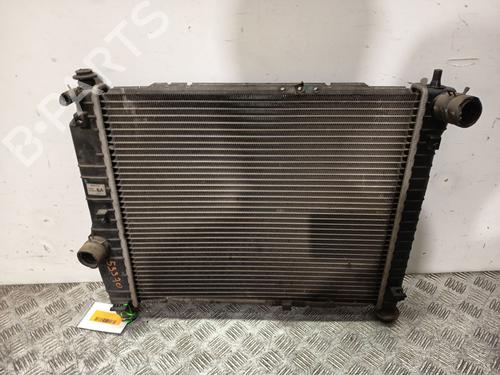 water-radiator-daewoo-kalos-klas-2002-32450154 main image