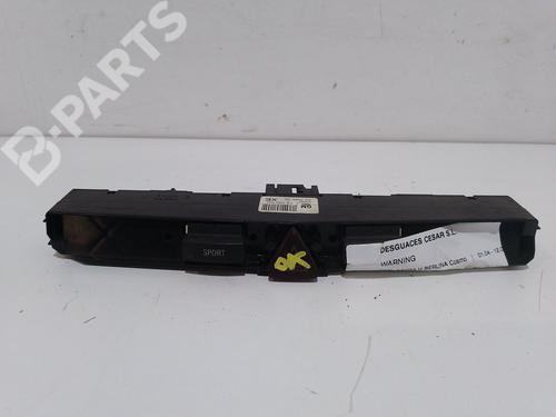 Warning switch OPEL ASTRA H (A04)  | BP10178079I22 