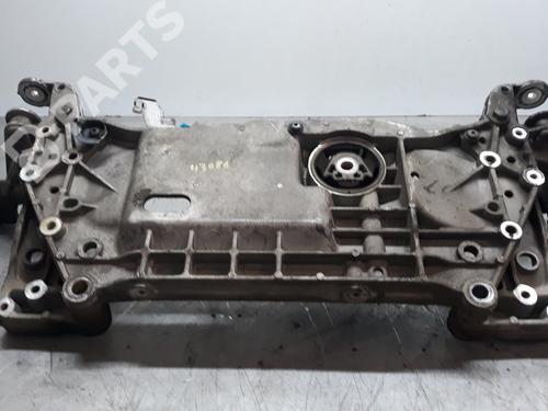 Used Subframe Subframe SEAT LEON (1P1) 1.6 TDI (105 hp) 7178154 7178154