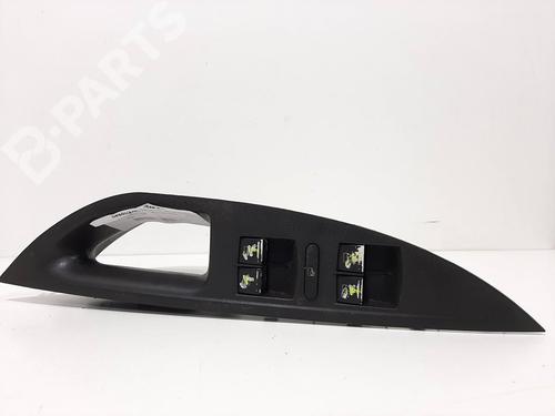 Used Left front window switch SEAT ALTEA (5P1) [2004-2015]  6881347
