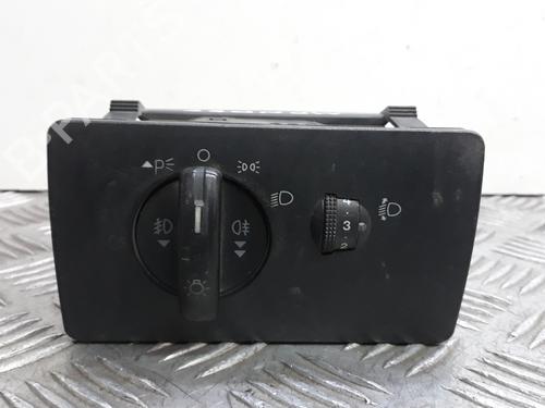 Used Headlight switch Headlight switch FORD MONDEO III (B5Y) [2000-2007] 9695769 9695769