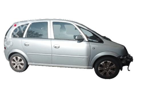 Rattstammestilk OPEL MERIVA A MPV (X03) 1.6 (E75) | BP30150963I23