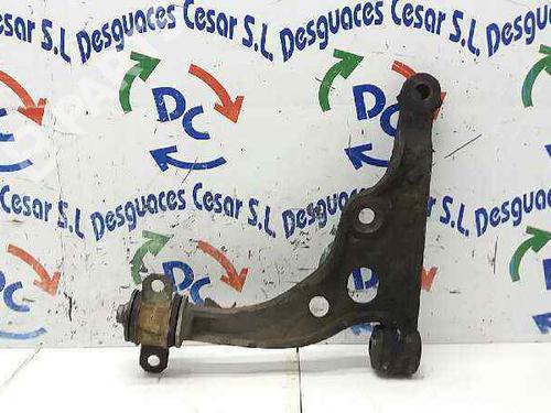 Used Left front suspension arm CITROËN JUMPER I Van (230L) [1994-2002]  5167138
