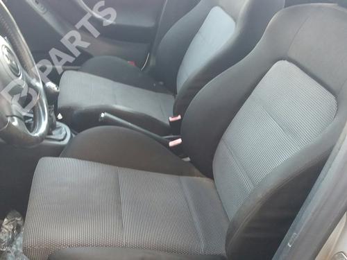Right mirror SEAT LEON (1M1)  | BP8493784C27 