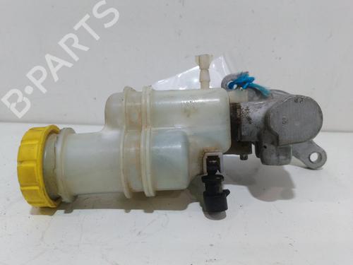 Used Brake master cylinder FORD KA (RU8) [2008-2016]  11530676