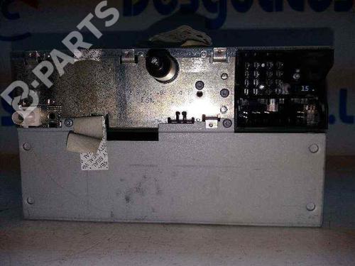 Radio OPEL ASTRA H (A04)  | BP5198980E6 