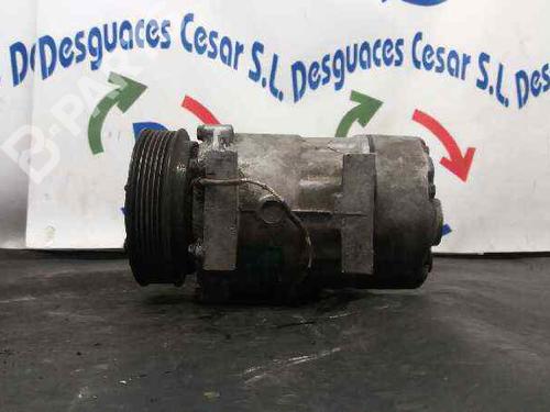 AC compressor RENAULT MEGANE I Classic (LA0/1_) 1.9 dCi (LA05) | BP5176042M34 