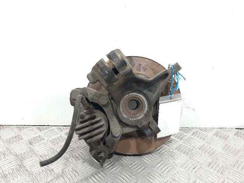 Right front steering knuckle PEUGEOT 206 Hatchback (2A/C)  | BP6441105M26 