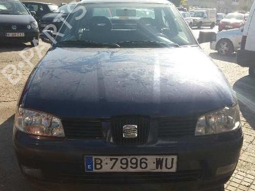 Left taillight SEAT CORDOBA (6K2)  | BP6680664C34 