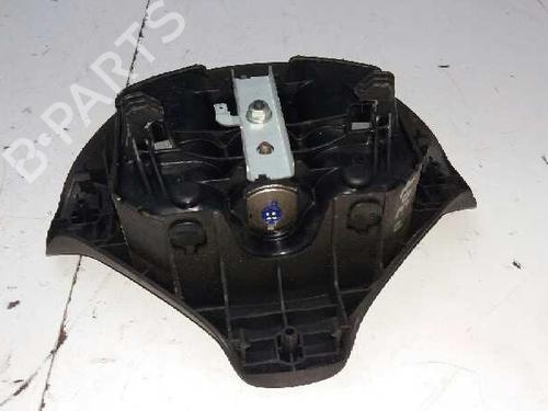 Driver airbag PEUGEOT 307 (3A/C)  | BP5206741C9 
