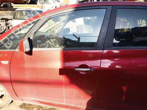 left-front-door-hyundai-ix20-jc-2010-2011-2012-2013-2014-2015-2016-2017-2018-2019-33983811 main image