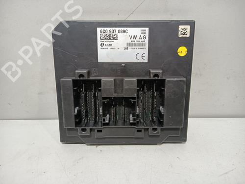 Used Electronic module Electronic module 37425320 37425320