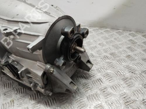 Gearbox MERCEDES-BENZ SPRINTER 3,5-t Van (B906) 310 CDI (906.631, 906.633, 906.635, 906.637) | BP29398554M3 