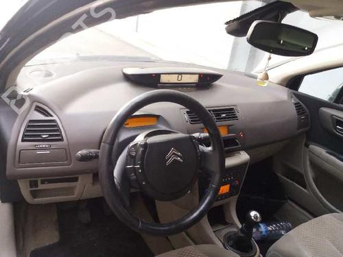 Instrument cluster CITROËN C4 I (LC_)  | BP5170563C47 