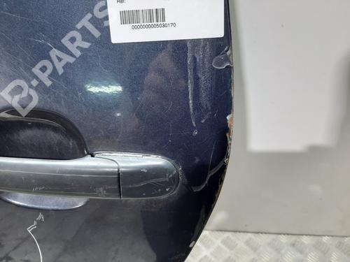 Left rear door SEAT ALHAMBRA (7V8, 7V9) 1.9 TDI | BP7821464C4 