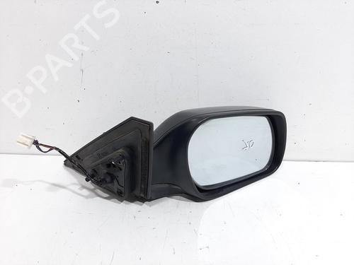 Right mirror MAZDA 6 Hatchback (GG)  | BP16411005C27 