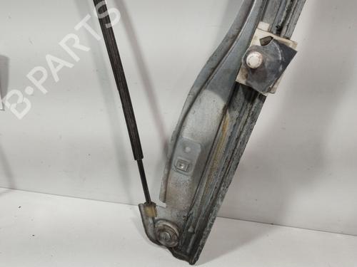 Front left window mechanism RENAULT CLIO III Grandtour (KR0/1_) 1.5 dCi (KR0F) | BP32026236C22 