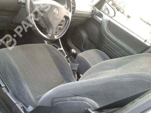 Right front driveshaft OPEL ZAFIRA A MPV (T98)  | BP5168853M39 