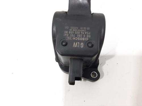Pedal CITROËN C4 I (LC_)  | BP7878626I4 