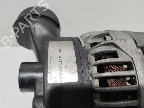 Alternator BMW 3 (E46) 320 i | BP22179171M7 
