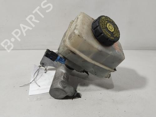 Used Brake master cylinder MERCEDES-BENZ SPRINTER 3,5-t Van (B906) 315 CDI (906.631, 906.633, 906.635, 906.637) (150 hp) 30393119