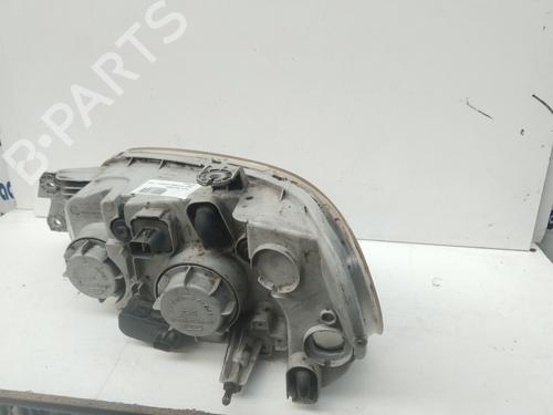 Right headlight KIA CARNIVAL II (GQ) 2.9 CRDi | BP17004162C29 