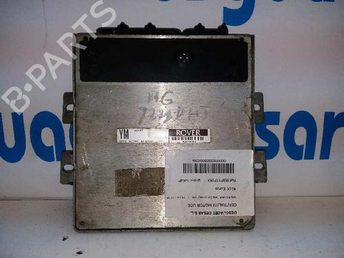 Used Engine control unit (ECU) Engine control unit (ECU) MG MG ZR 105 (103 hp) 5169776 5169776