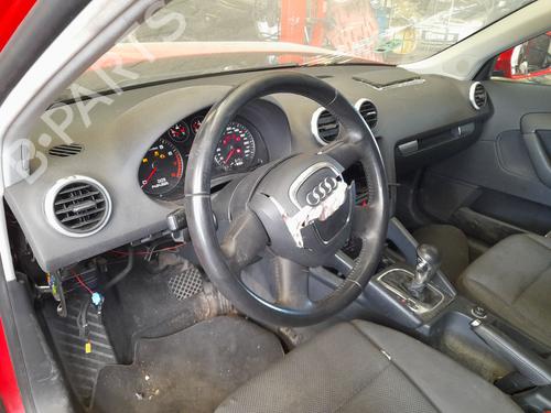 Engine AUDI A3 Sportback (8PA) 1.4 TFSI | BP36989967M1 - Image 3