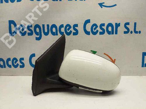 Left mirror NISSAN ALMERA TINO (V10)  | BP5192432C26 