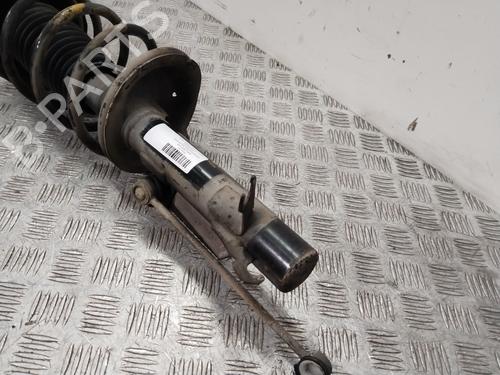Venstre foran støtdemper FORD FOCUS I (DAW, DBW)  | BP24030143M16 