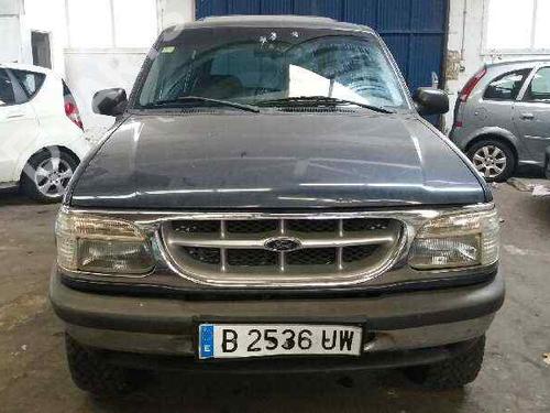 Used Parts FORD USA EXPLORER (U2, U_)    1024043