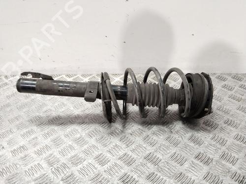Right front shock absorber RENAULT MEGANE II Estate (KM0/1_)  | BP17212666M17 