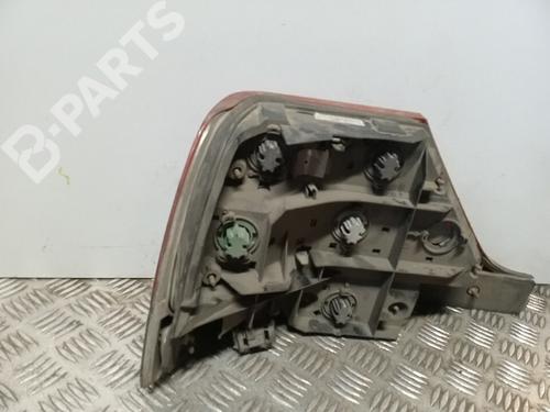 Right taillight MERCEDES-BENZ 124 Saloon (W124) 230 E (124.023) | BP5198429C35 