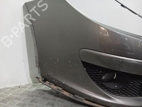 Front bumper SEAT TOLEDO III (5P2) 2.0 TDI 16V | BP29508874C7 