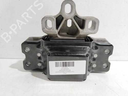 Used Engine mount Engine mount VW TOURAN (1T1, 1T2) 2.0 TDI 16V (140 hp) 21663094 21663094