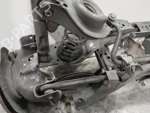 Rear axle FORD C-MAX II (DXA/CB7, DXA/CEU) 1.0 EcoBoost | BP29877286M2
