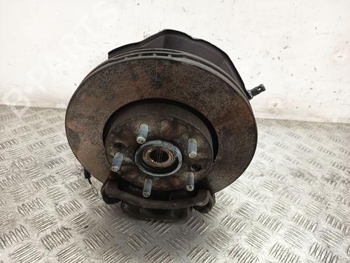 Used Left front steering knuckle Left front steering knuckle 37024479 37024479