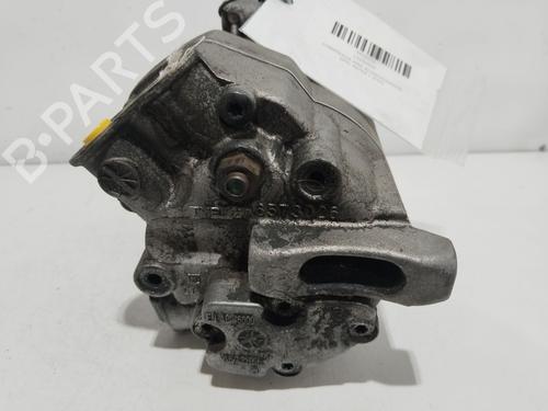 AC compressor OPEL ASTRA J (P10) 1.6 (68) | BP24548402M34 - Image 3