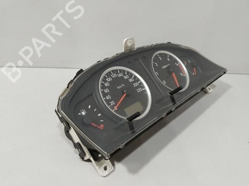 Instrument cluster NISSAN ALMERA II Hatchback (N16)  | BP28278098C47 