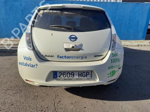 Left front window switch NISSAN LEAF (ZE0) Electric | BP12258275I27 - Image 6